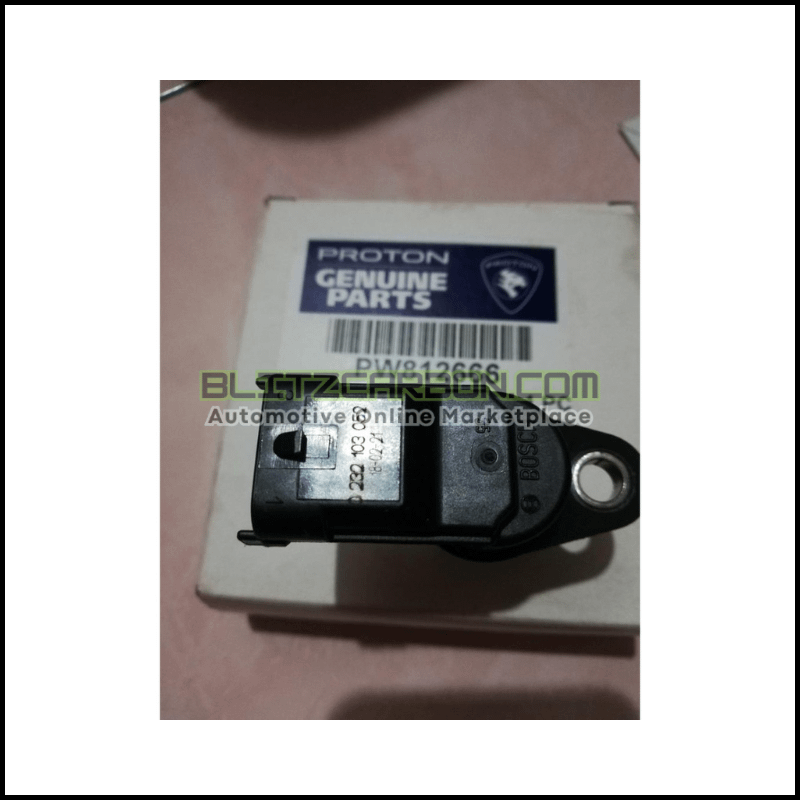 CAMSHAFT SENSOR PROTON SAGA FLX, EXORA BOLD, IRIZ, PREVE & X70 (PW812666)