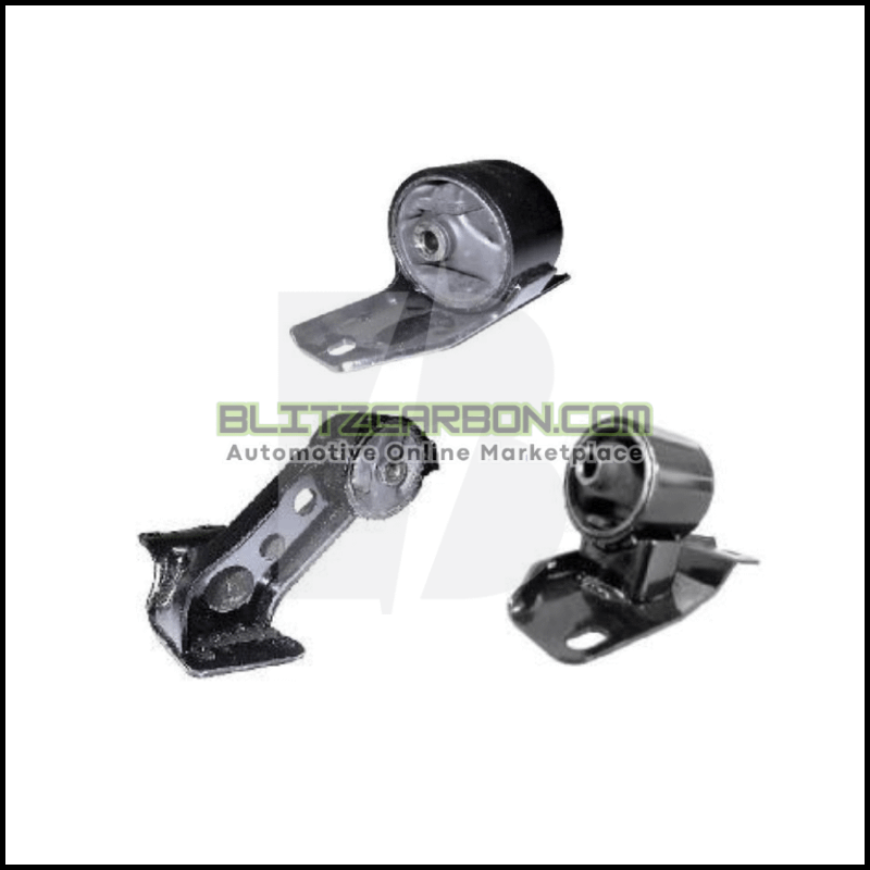Perodua Kancil (L200) Engine Mounting (Auto/Manual)