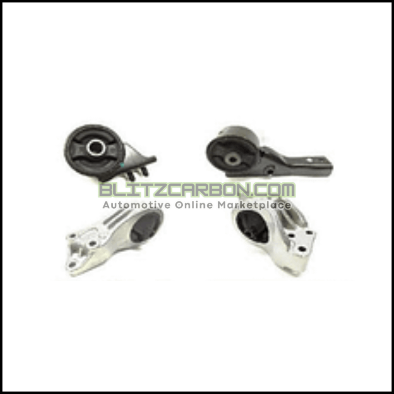 Proton Saga FLX 1.3 Engine Mounting (Auto)