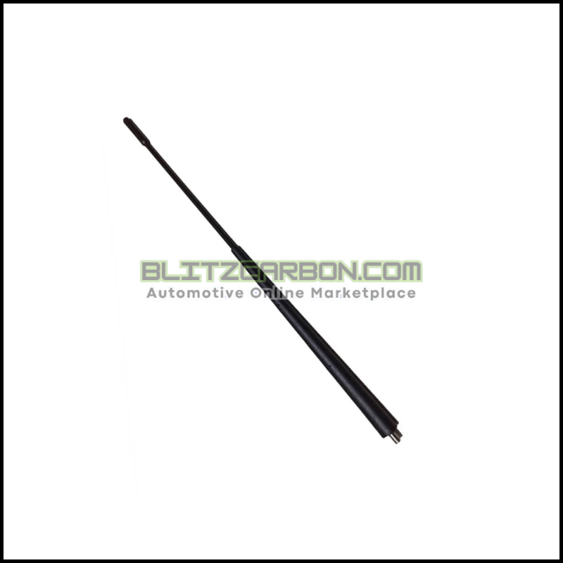 Original Proton Geniune Exora Savvy Saga Blm Roof Rod Antenna Pole
