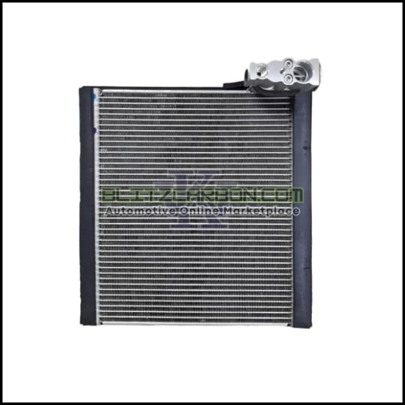 TOYOTA ALPHARD VELLFIRE AGH30 GGH30 EVAPORATOR COOLING COIL DENSO TG447610-9590AM 88501-06430