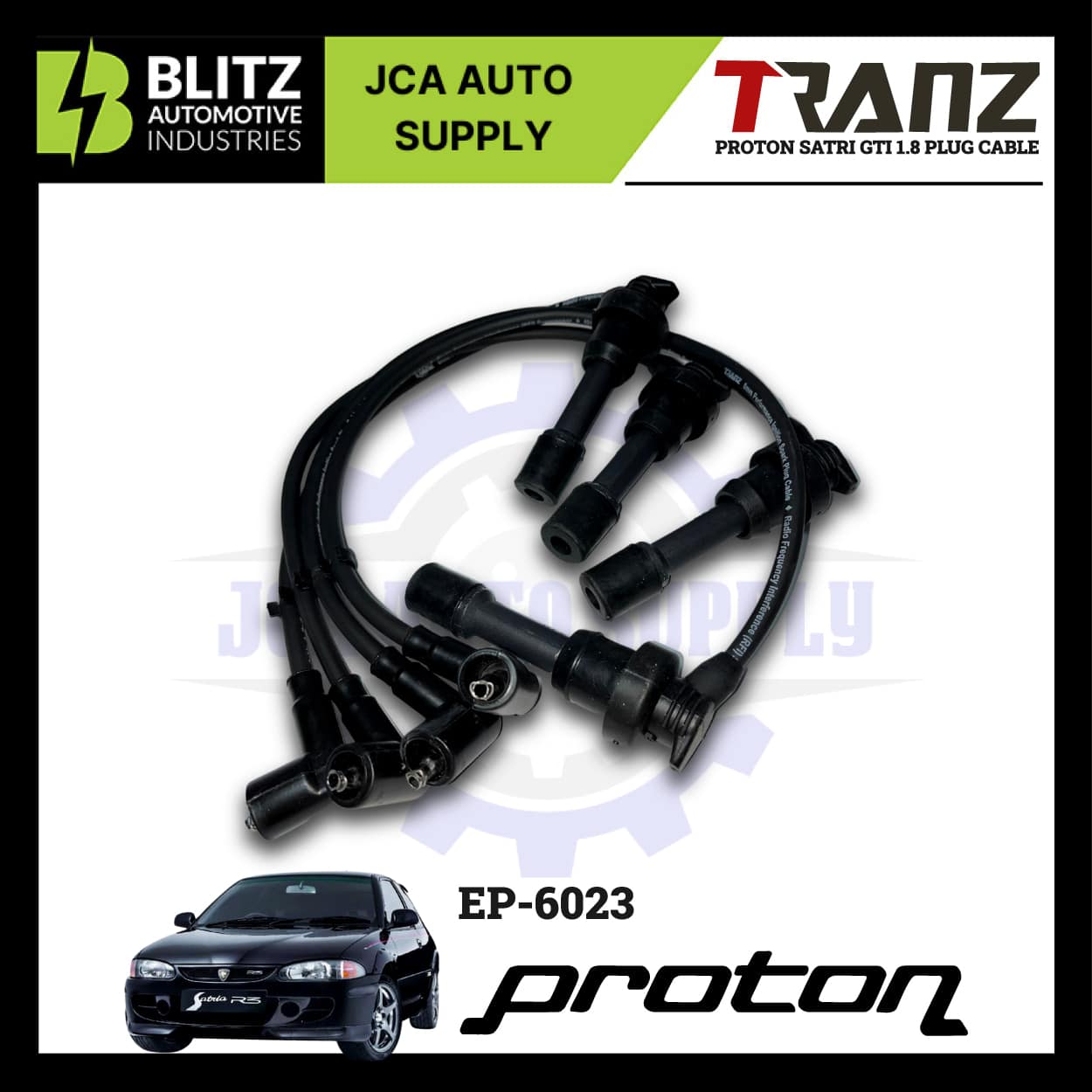 PROTON SATRIA GTI 1.8 PLUG CABLE EP 6023 BLITZ 2.jpg