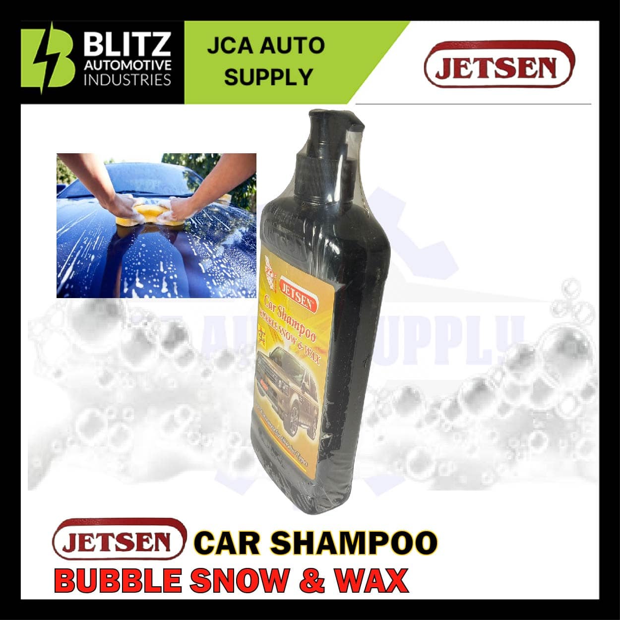 JETSEN CAR SHAMPOO BLITZ3 Artboard 3