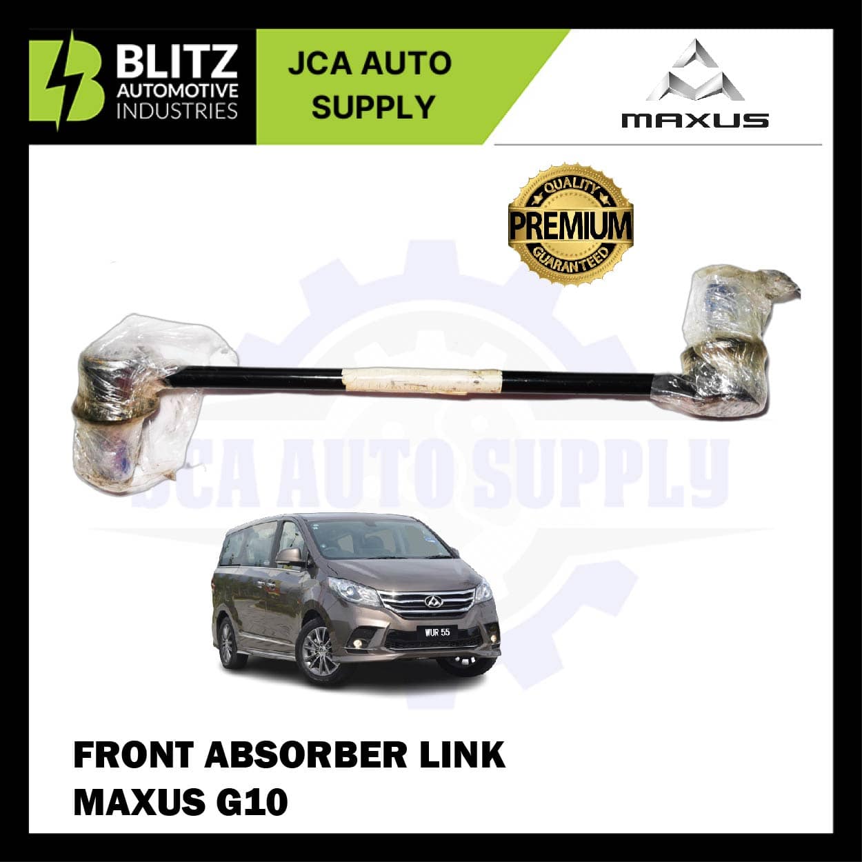 MAXUS G10 ABSORBER LINK BLTZ1 Artboard 3