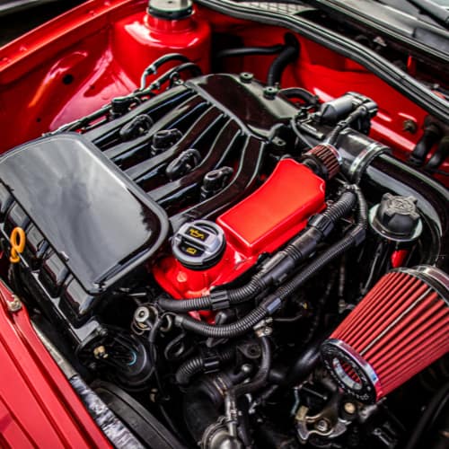 category thumbnail ENGINE PARTS