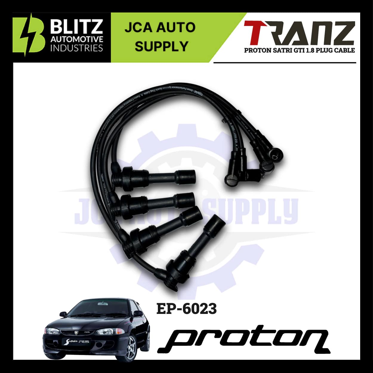 PROTON SATRIA GTI 1.8 PLUG CABLE EP 6023 BLITZ 3.jpg