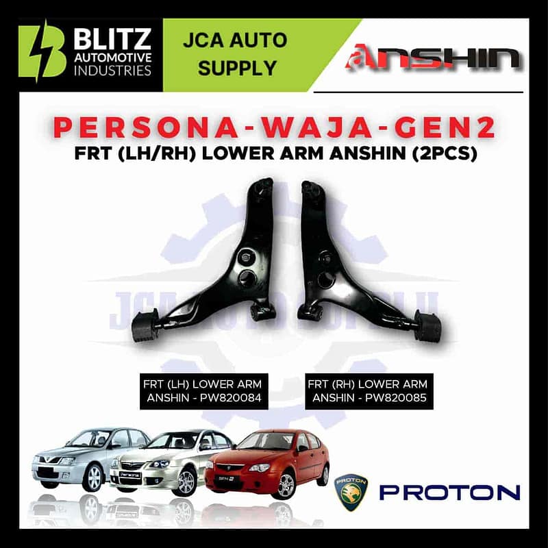 PERSONA.WAJA GEN2 FRT LHRH LOWER ARM ANSHIN 2 PCS 2.jpg