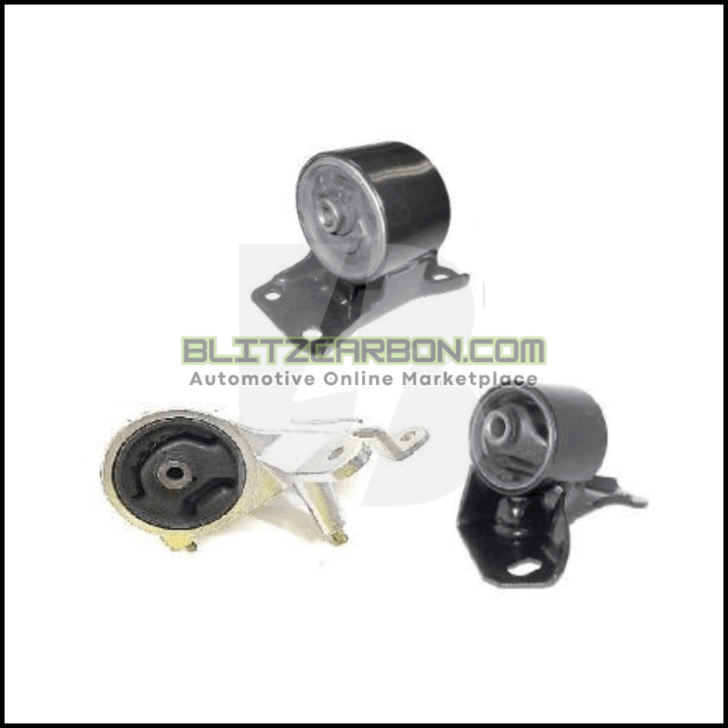 Perodua Kenari(L900) / Kelisa(L700) Engine Mounting (Auto)
